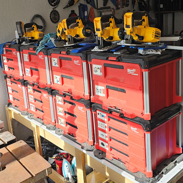 Sueños hechos realidad (Abraham Carpentry)