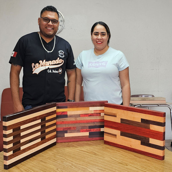 Creatividad en pareja